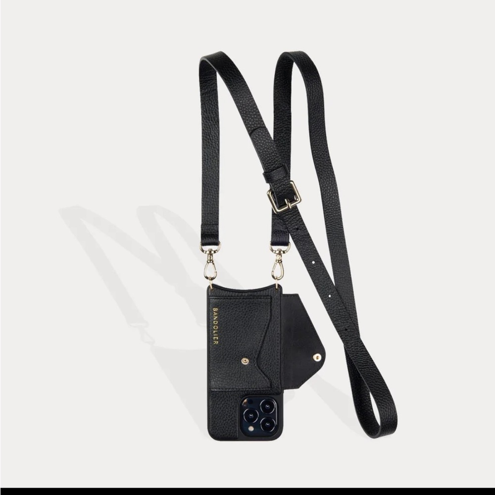 iPhone 11 Max Bandolier phone case